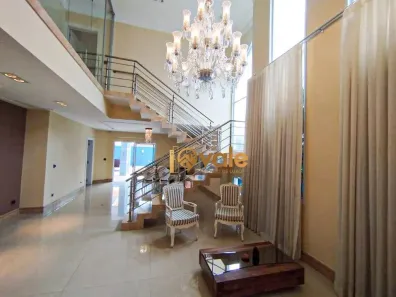 Casa de Condomínio com 4 Quartos à venda, 600m² no Jardim Altos de Santana II, Jacareí