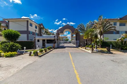 Apartamento com 3 Quartos à venda, 54m² no Uberaba, Curitiba