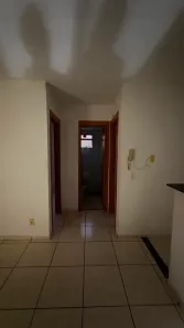 Apartamento com 2 Quartos para alugar, 45m² no Ponte Nova, Várzea Grande