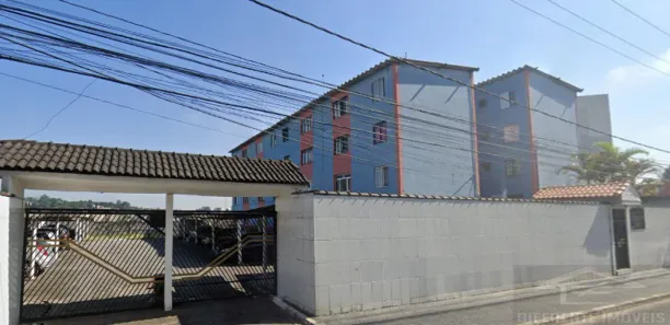 Apartamento com 2 Quartos à venda, 44m² no Conjunto Habitacional Santa Etelvina II, São Paulo