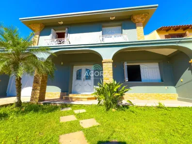 Casa com 3 Quartos para alugar, 300m² no Marechal Rondon, Canoas