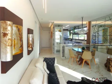Apartamento com 2 Quartos à venda, 88m² no Menino Deus, Porto Alegre