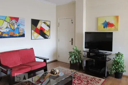 Apartamento com 3 Quartos à venda, 91m² no Campos Elíseos, São Paulo