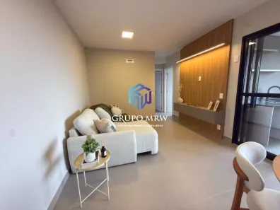 Apartamento com 2 Quartos à venda, 68m² no Parque Morumbi, Votorantim