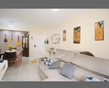 Apartamento com 3 Quartos à venda, 70m² no Vila Gomes Cardim, São Paulo