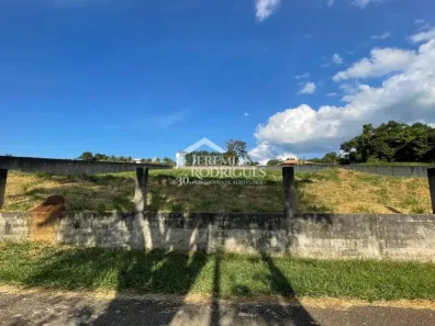 Lote/Terreno à venda, 5111m² no Chácaras Cataguá, Taubaté