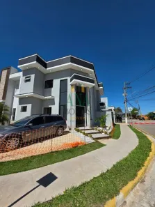 Casa com 4 Quartos à venda, 193m² no Horto Florestal, Sorocaba