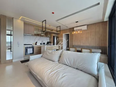 Apartamento com 2 Quartos à venda, 78m² no Jardim das Acácias, São Paulo