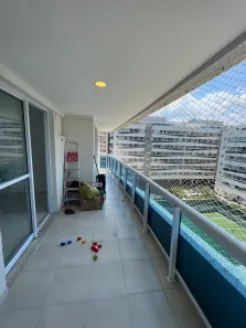 Apartamento com 2 Quartos à venda, 75m² no Recreio dos Bandeirantes, Rio de Janeiro