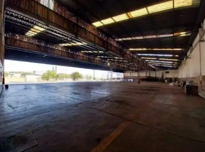 Galpão/Depósito/Armazém para alugar, 2066m² no Marta Helena, Uberlândia