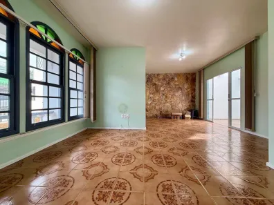 Casa com 4 Quartos à venda, 177m² no Santa Mônica, Florianópolis
