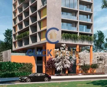 Apartamento com 1 Quarto à venda, 39m² no Cambuí, Campinas
