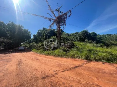 Fazenda/Sítio com 1 Quarto à venda, 10000m² no Chácara dos Poderes, Campo Grande
