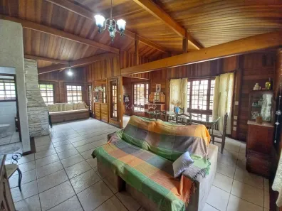 Casa com 3 Quartos à venda, 158m² no Aeroporto, Juiz de Fora