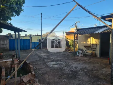 Lote/Terreno à venda, 500m² no Marta Helena, Uberlândia