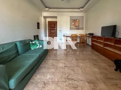 Apartamento com 3 Quartos à venda, 100m² no Botafogo, Rio de Janeiro