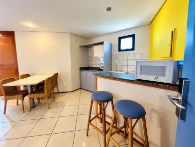 Apartamento com 2 Quartos à venda, 68m² no Mucuripe, Fortaleza
