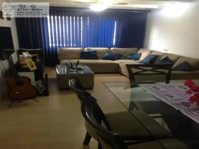 Apartamento com 2 Quartos à venda, 87m² no Jardim Arpoador, São Paulo