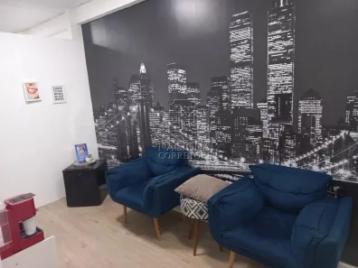 Sala Comercial à venda, 55m² no Cerâmica, São Caetano do Sul