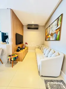 Apartamento com 3 Quartos à venda, 70m² no Jardim Califórnia, Piracicaba