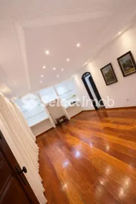 Casa com 2 Quartos para alugar, 12m² no Centro, Ribeirão Pires