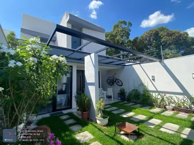 Casa com 3 Quartos à venda, 102m² no Brasília, Feira de Santana
