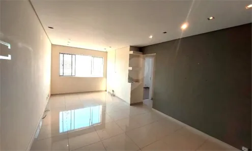 Apartamento com 2 Quartos à venda, 74m² no Vila Palmeiras, São Paulo