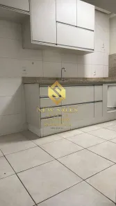 Apartamento com 2 Quartos à venda, 64m² no Setor Leste Vila Nova, Goiânia