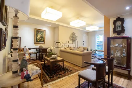 Apartamento com 3 Quartos à venda, 165m² no Alto de Pinheiros, São Paulo