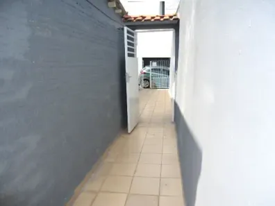 Casa com 3 Quartos à venda, 85m² no Vila Moinho Velho, São Paulo