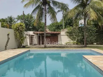 Casa com 4 Quartos à venda, 656m² no Barra da Tijuca, Rio de Janeiro