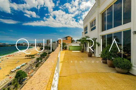 Cobertura com 4 Quartos à venda, 900m² no Copacabana, Rio de Janeiro