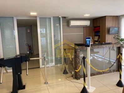 Sala Comercial para venda ou aluguel, 42m² no Vila Parque Jabaquara, São Paulo