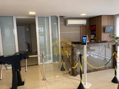 Sala Comercial para alugar, 42m² no Vila Parque Jabaquara, São Paulo