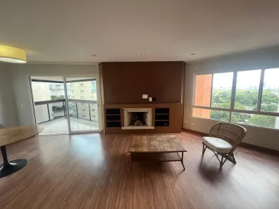 Apartamento com 2 Quartos à venda, 122m² no Jardim Paulista, São Paulo