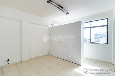 Sala Comercial para alugar, 23m² no Centro Histórico, Porto Alegre
