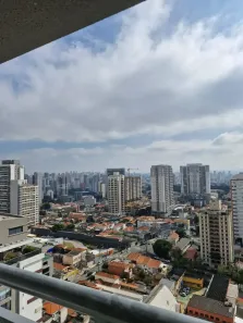 Apartamento com 2 Quartos à venda, 71m² no Ipiranga, São Paulo