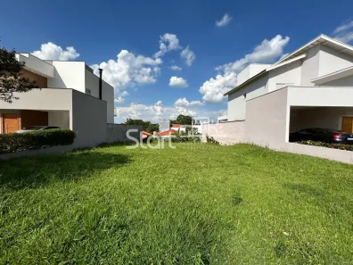 Lote/Terreno à venda, 420m² no Jardim Reserva Bom Viver de Indaiatuba, Indaiatuba