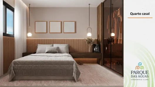 Apartamento com 2 Quartos à venda, 42m² no Parque Verde, Belém