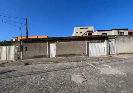 Lote/Terreno à venda, 250m² no Cocal, Vila Velha