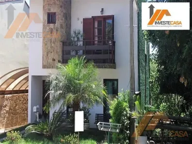 Casa de Condomínio com 4 Quartos à venda, 360m² no Granja Olga I, Sorocaba