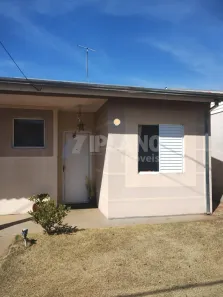Casa de Condomínio com 2 Quartos à venda, 70m² no Jardim Ipanema, São Carlos