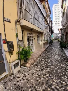 Apartamento com 2 Quartos à venda, 60m² no Nazaré, Salvador