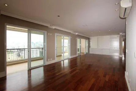 Apartamento com 4 Quartos à venda, 306m² no Vila Mariana, São Paulo