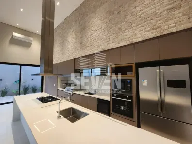 Casa com 4 Quartos à venda, 260m² no Alphaville, Bauru