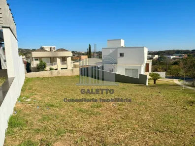 Lote/Terreno à venda, 427m² no Parque das Quaresmeiras, Campinas