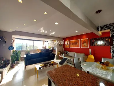 Apartamento com 3 Quartos para alugar, 100m² no Cristal, Porto Alegre