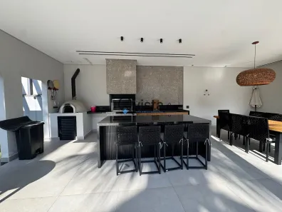 Casa com 5 Quartos à venda, 495m² no Jardim Acapulco, Guarujá