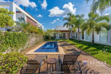 Casa de Condomínio com 4 Quartos à venda, 285m² no Monte Alegre, Vinhedo