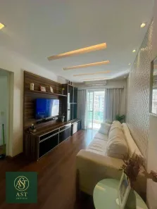 Apartamento com 2 Quartos à venda, 80m² no Santa Rosa, Niterói